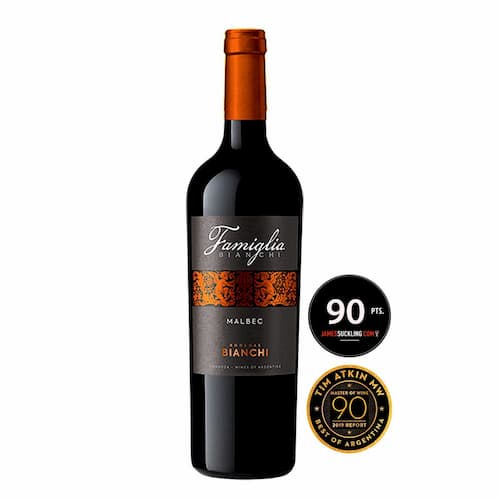 Famiglia Malbec